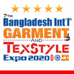 7th BIGTEX – Bangladesh International Garment & Textile Machinery Expo 2020